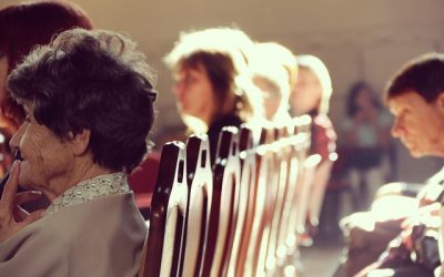 How to Write a Eulogy To Capture the Small Things – and Why They Matters