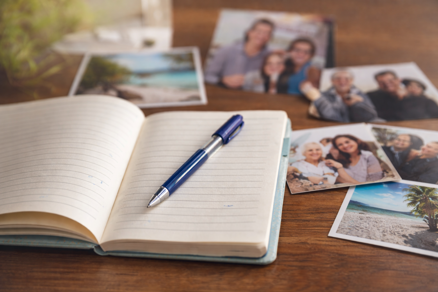 What is a eulogy forget me not celebrant