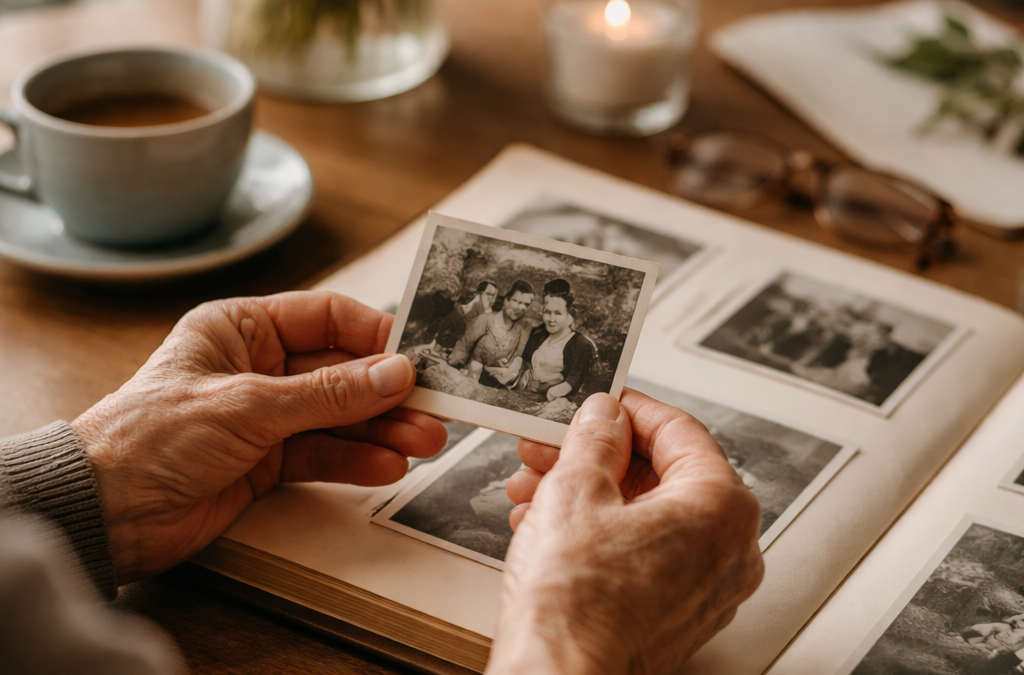 What does a Funeral Celebrant really do?