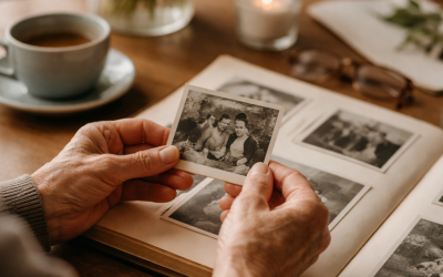 What does a Funeral Celebrant really do?