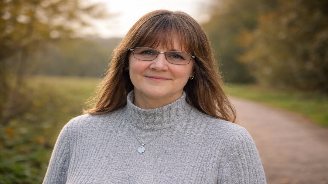 Oxfordshire Funeral Celebrant