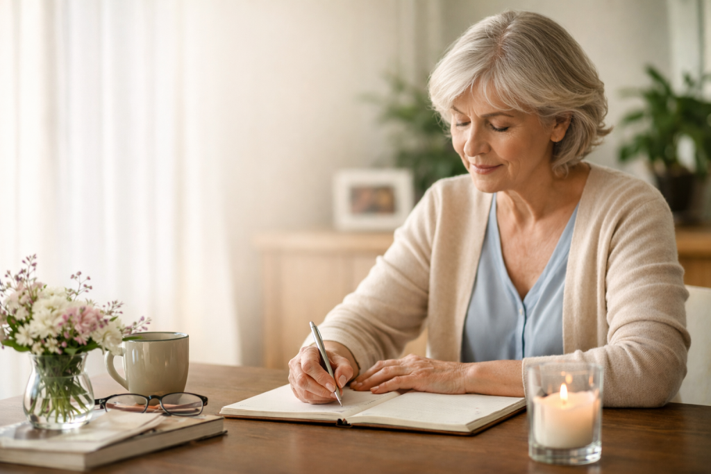 Write Your Own Funeral service